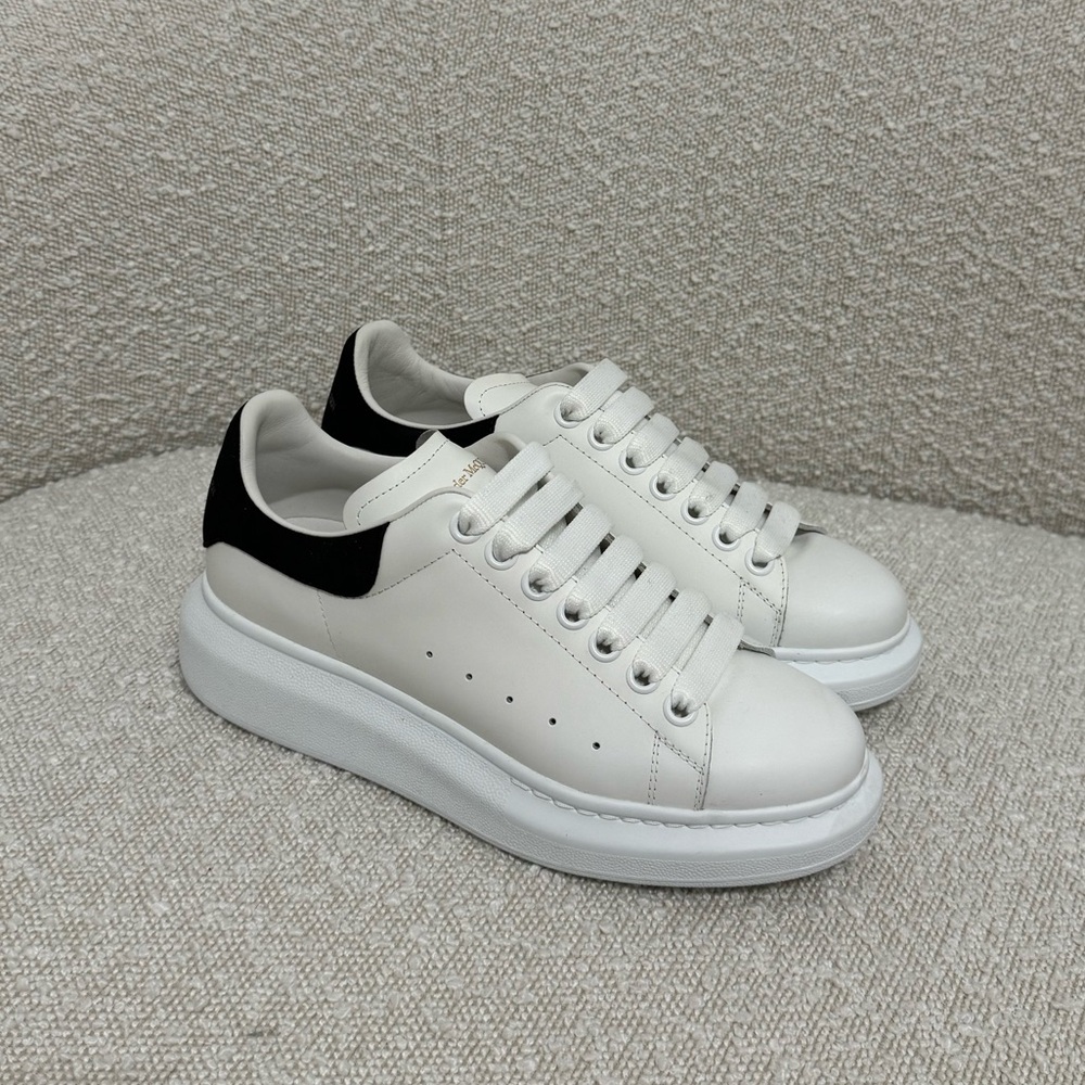 Alexander Mcqueen Sneakers